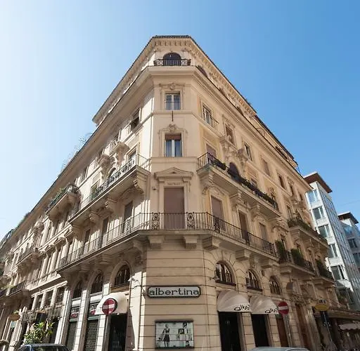 900 s Lazio, Emilia & La Corte